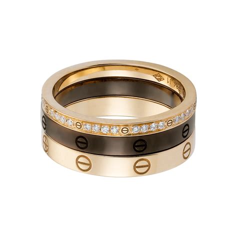 imitation bague cartier